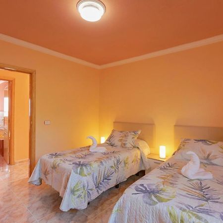 Clemente House,Private Pool Villa Arafo Ngoại thất bức ảnh