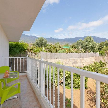 Clemente House,Private Pool Villa Arafo Ngoại thất bức ảnh