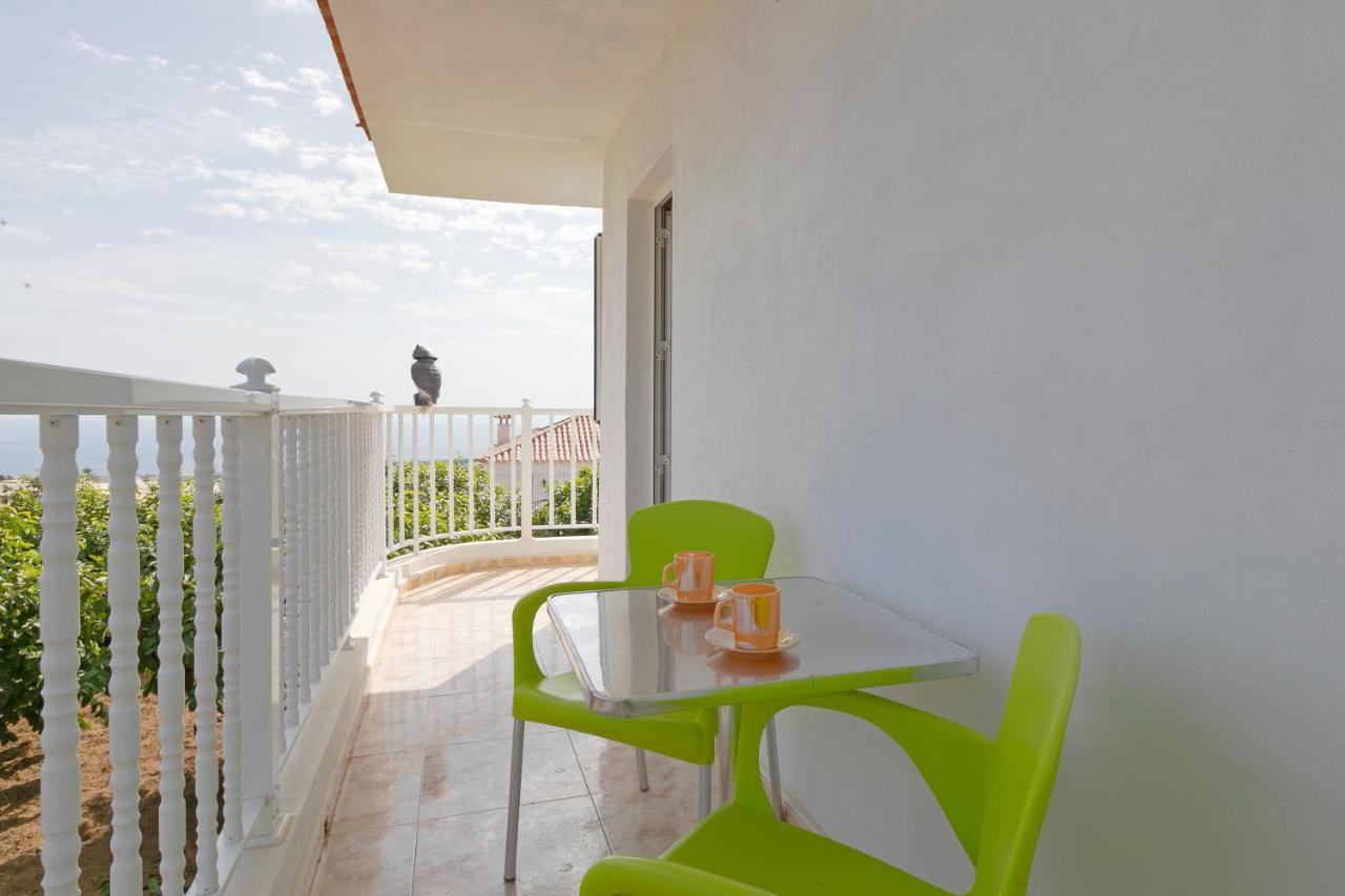 Clemente House,Private Pool Villa Arafo Ngoại thất bức ảnh